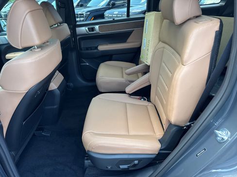 New 2026 Hyundai Santa Fe Calligraphy image 11