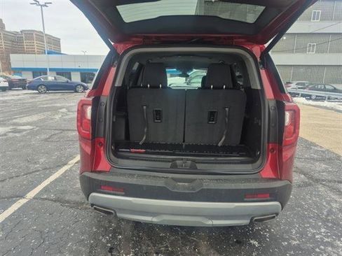 Certified 2023 GMC Acadia SLE w/ Driver Convenience Package image 55