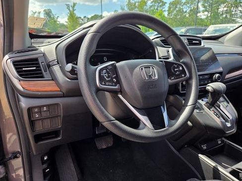 Used 2021 Honda CR-V EX image 9