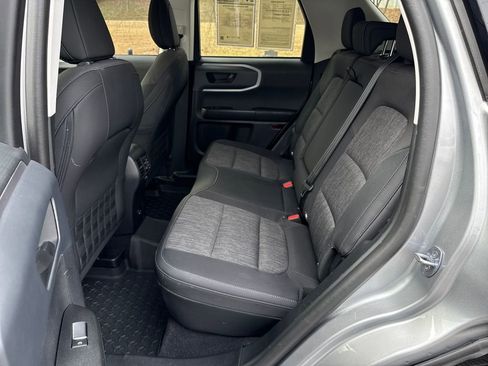 Used 2022 Ford Bronco Sport Big Bend image 39