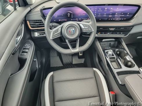 New 2026 Buick Envision Sport Touring AWD/4WD image 14