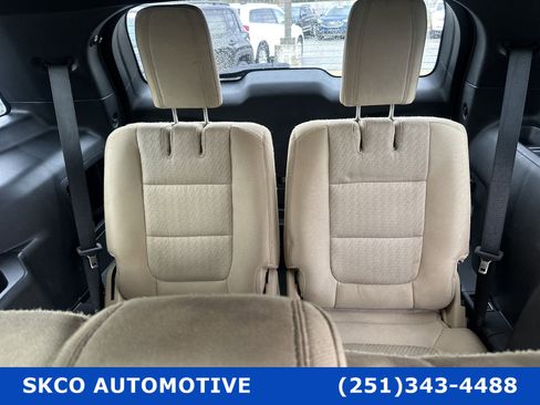 Used 2016 Ford Explorer FWD image 27