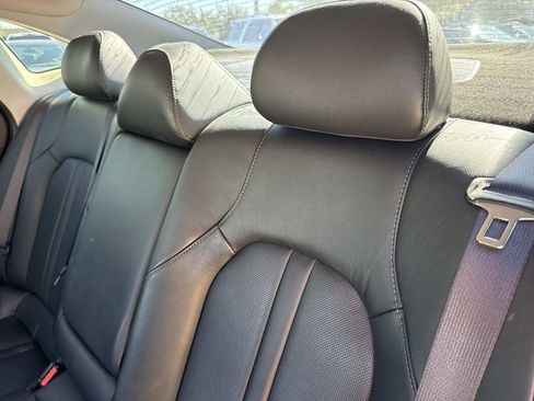 Used 2020 Hyundai Sonata Limited w/ Cargo Package image 15