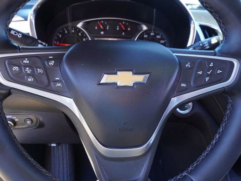 Certified 2023 Chevrolet Equinox Premier image 17