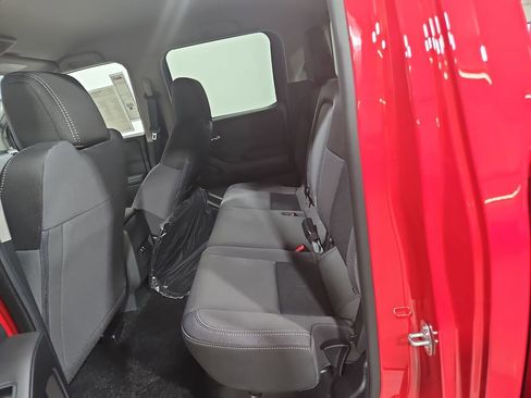 New 2026 Nissan Frontier SV image 23