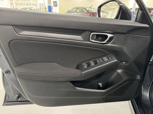 New 2026 Honda Civic LX image 22