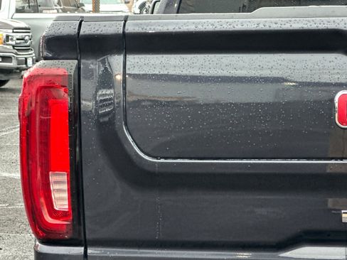 Used 2024 GMC Sierra 1500 Denali w/ Denali Reserve Package image 50