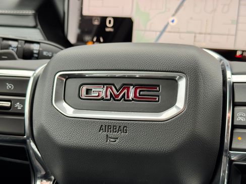 New 2026 GMC Acadia Elevation w/ Black Edition image 30