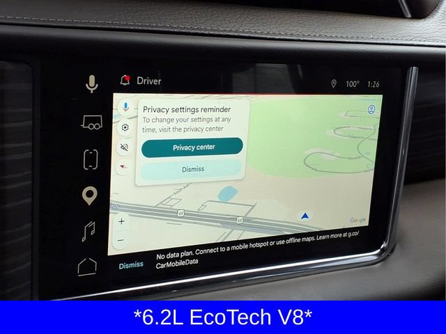 Used 2023 GMC Yukon Denali w/ Denali Reserve Package RWD image 11