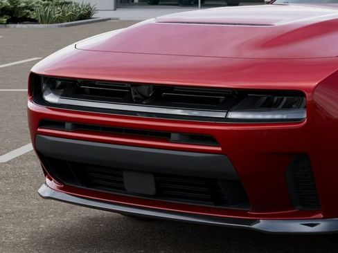 New 2026 Dodge Charger R/T AWD/4WD image 11