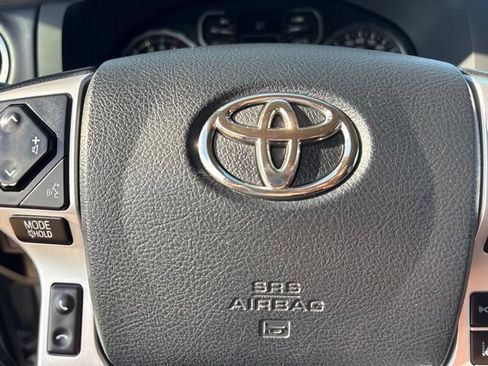 Used 2019 Toyota Tundra Platinum AWD/4WD image 18