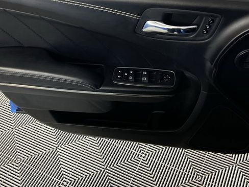 Used 2023 Dodge Charger SRT Hellcat w/ Harman/Kardon Audio Group image 24