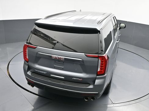Used 2022 GMC Yukon XL AT4 image 47