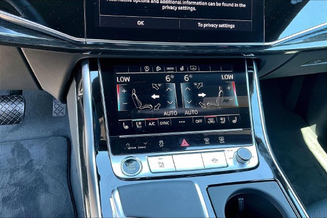 New 2027 Audi Q8 Premium Plus AWD/4WD image 26