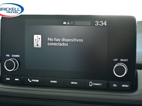Used 2024 Honda Accord EX image 27