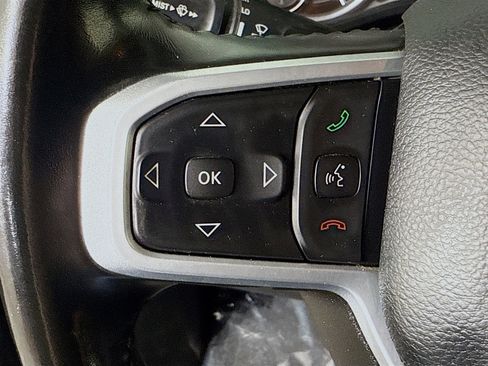Used 2022 RAM 1500 Big Horn image 14