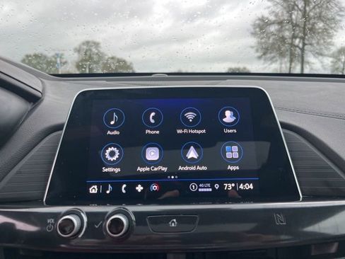 Used 2021 Cadillac CT4 Premium Luxury w/ Climate Package image 25