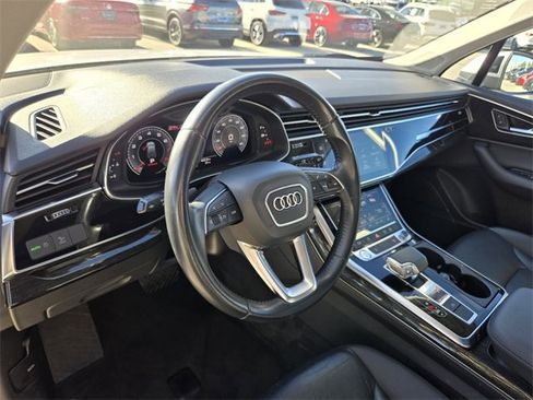 Used 2020 Audi Q7 3.0T Premium Plus image 21