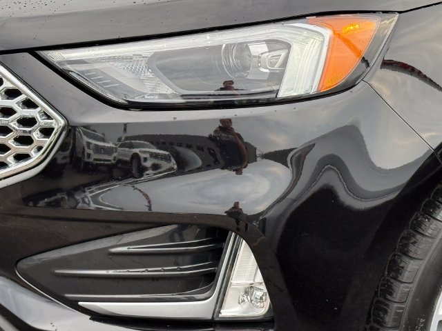 Certified 2024 Ford Edge SEL w/ Convenience Package AWD/4WD image 25