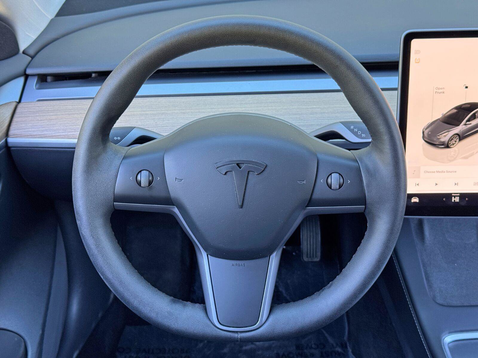 Used 2023 Tesla Model 3 Standard Range RWD image 18