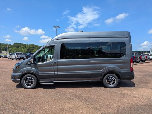 New 2026 Ford Transit 350 XLT RWD image 5