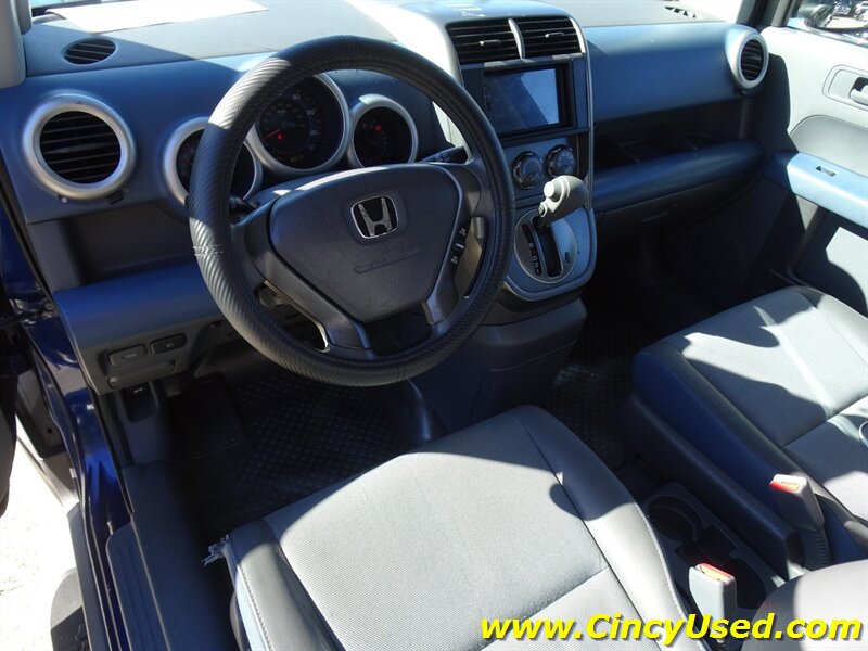 Used 2003 Honda Element EX image 9