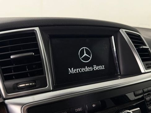 Used 2014 Mercedes-Benz ML 350 4MATIC image 18
