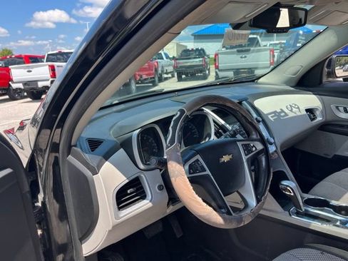 Used 2013 Chevrolet Equinox LT FWD image 6