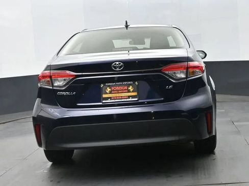 Used 2023 Toyota Corolla LE FWD image 8