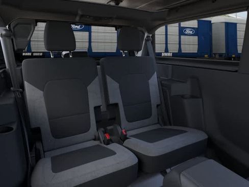 New 2026 Ford Bronco 2-Door AWD/4WD image 11