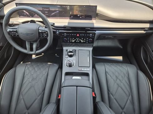 New 2027 Genesis G80 3.5T Prestige AWD/4WD image 20
