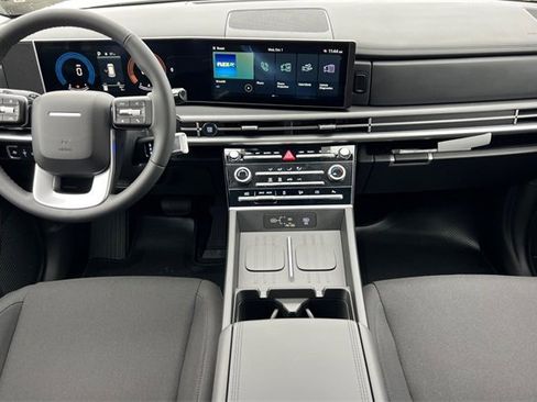 New 2026 Hyundai Santa Fe SE image 13