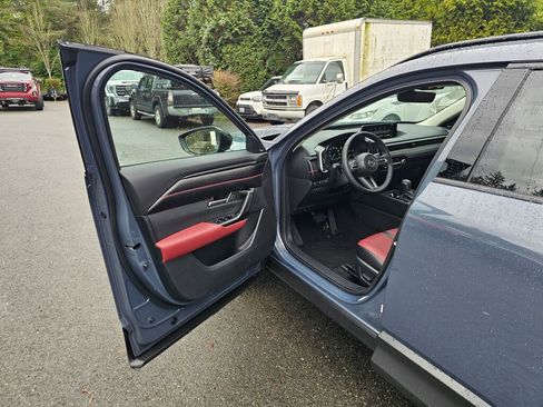 New 2026 MAZDA CX-50 AWD 2.5 Hybrid w/ Weather Package image 20