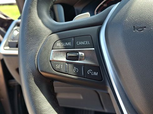 Used 2019 BMW 330i xDrive Sedan w/ Convenience Package AWD/4WD image 20