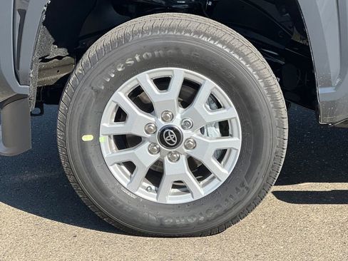 New 2026 Toyota Tacoma SR image 24