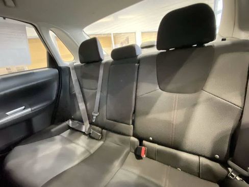 Used 2011 Subaru Impreza WRX Sedan w/ Value Pkg Group 1A AWD/4WD image 23