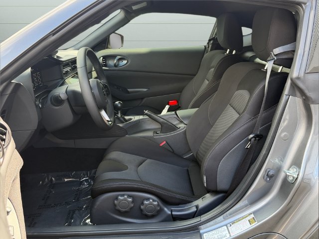 Used 2025 Nissan Z Sport w/ Floor Mat Package RWD image 11