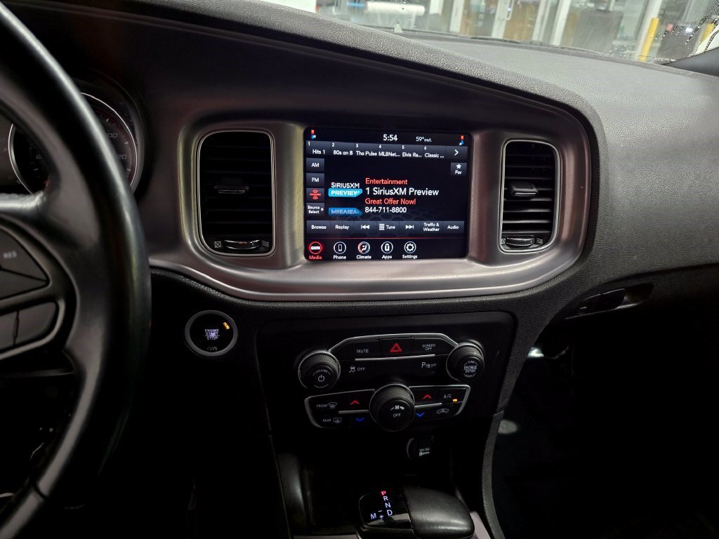 Used 2023 Dodge Charger SXT RWD image 20