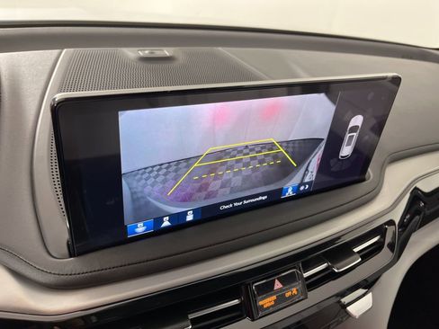 New 2026 Acura MDX w/ Technology Package AWD/4WD image 34