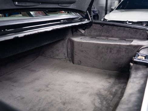 Used 1988 BMW M5 RWD image 37