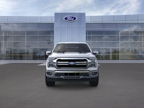 New 2026 Ford F150 Lariat w/ Equipment Group 501A Mid AWD/4WD image 6