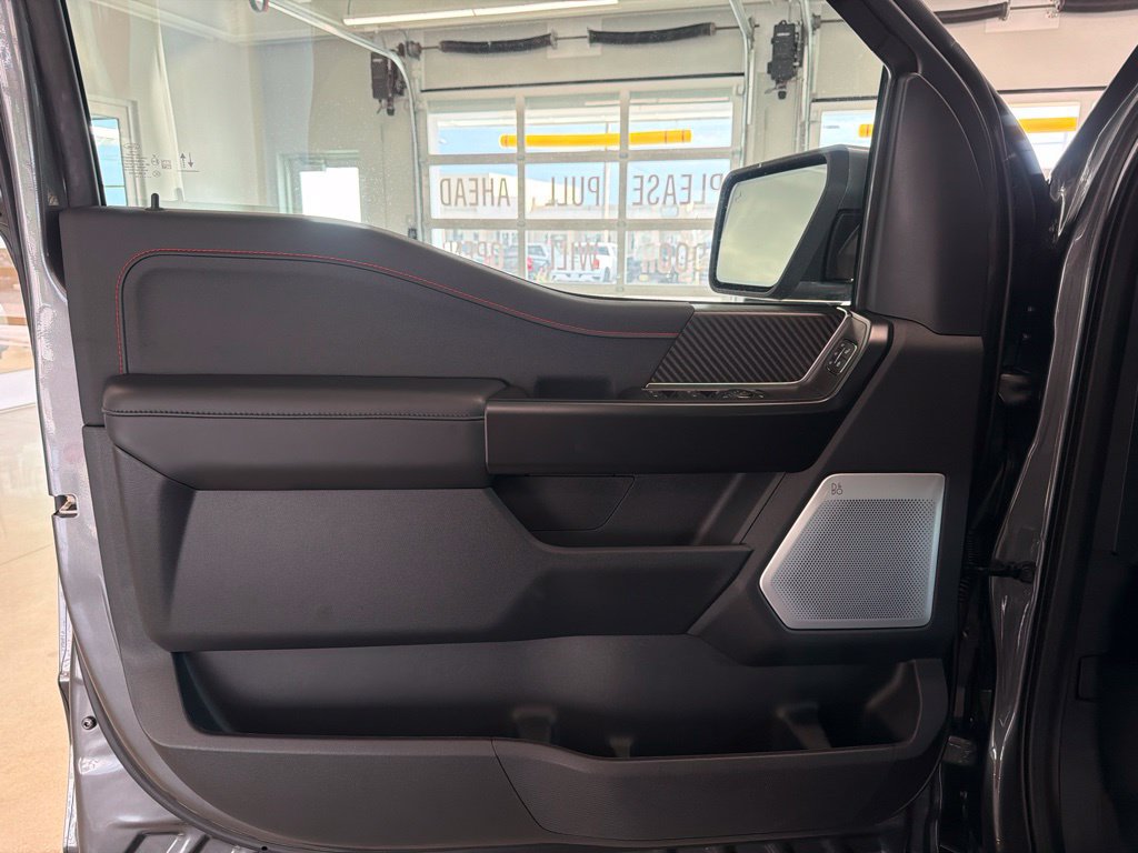 New 2026 Ford F150 Raptor AWD/4WD image 52