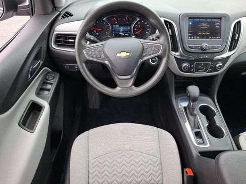 Used 2024 Chevrolet Equinox LS w/ LS Convenience Package FWD image 12