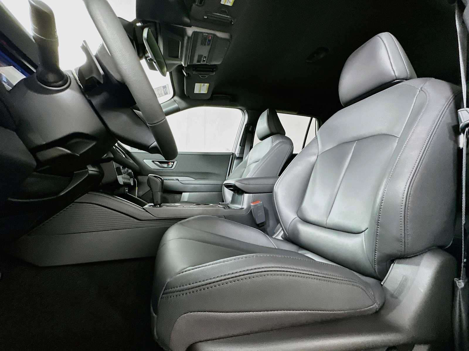 New 2026 Subaru Outback Premium AWD/4WD image 18