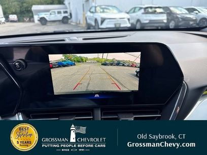 New 2026 Chevrolet Trax LT w/ Driver Confidence Package