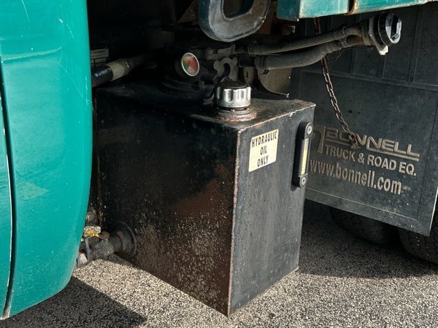Used 2013 Chevrolet Silverado 3500 W/T RWD image 21