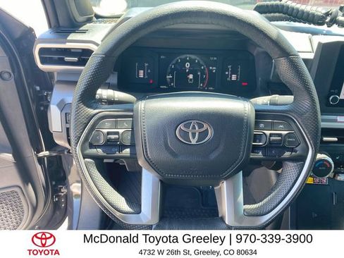 Certified 2024 Toyota Tacoma SR5 AWD/4WD image 14
