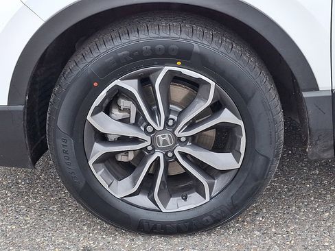 Certified 2020 Honda CR-V EX image 15