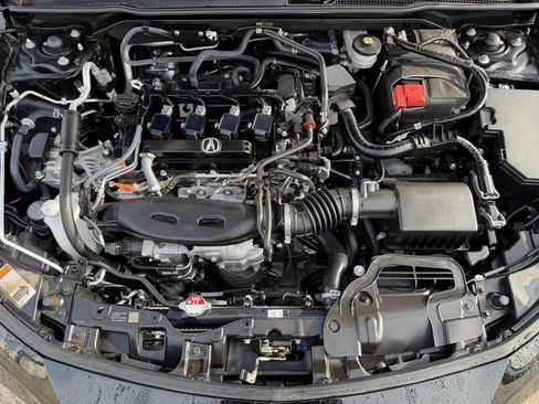 Used 2025 Acura Integra FWD image 31