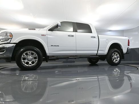 Used 2022 RAM 2500 Laramie AWD/4WD image 57